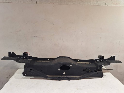 support panel for radiators ZAMKOWY 12924363 FIAT DUCATO BOXER JUMPER 14