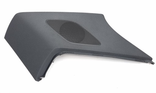 Обшивка стійки права Audi E-Tron 4ke867246a 3GX