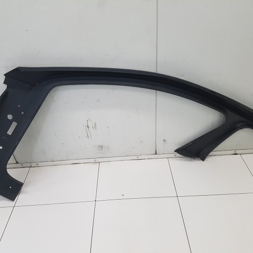 REPERATURKA side right VOLKSWAGEN PASSAT B6 3C9809606