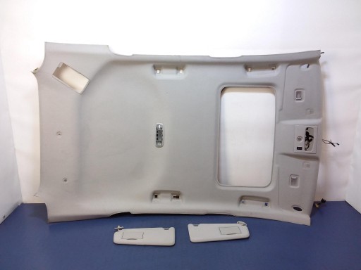 FORD C-MAX І ЛІФТ СТЕЛЮ ЛЮК