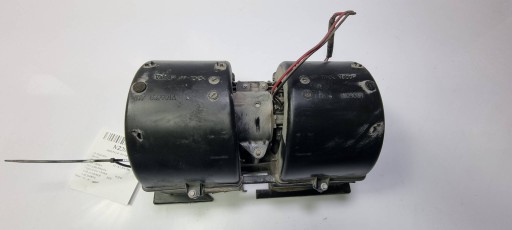 heating fan cab RENAULT KERAX 410 DXI