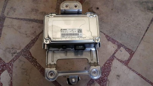 Модуль камери audi a8 d4 4g0907107e