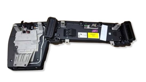 Écran Instruments tachymètre compte tours MONITOR RENAULT RAFALE STAN Comme Neuf