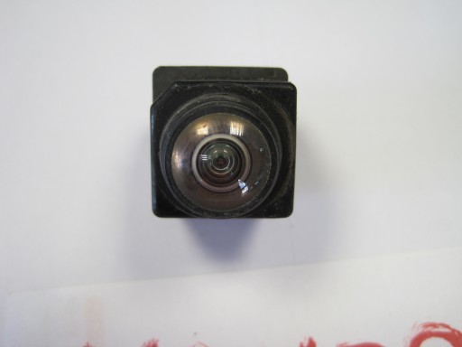 Камера range rover velar hx73-19g590-df