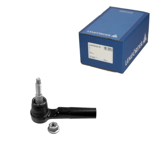 34602 01 - LEMFORDER НАКОНЕЧНИК ТЯГИ OPEL