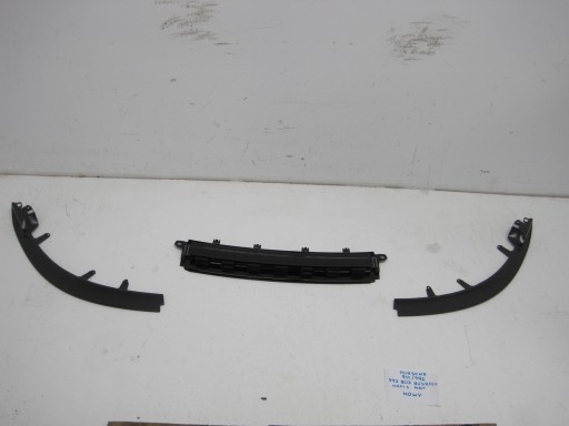 cap moulding bonnet LOGO PORSCHE CARRERA 992807823B