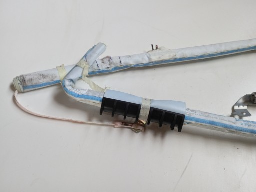 Dachvorhang Airbag KIA RIO IV links