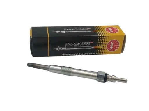 СВЕЧА НАКАЛИВАНИЯ NGK 9826