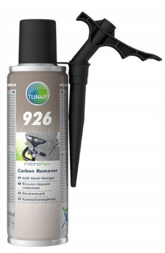 TUNAP MICROFLEX 926-ГЕЛЬ ДЛЯ ОЧИЩЕННЯ КЛАПАНІВ EGR - 200 МЛ
