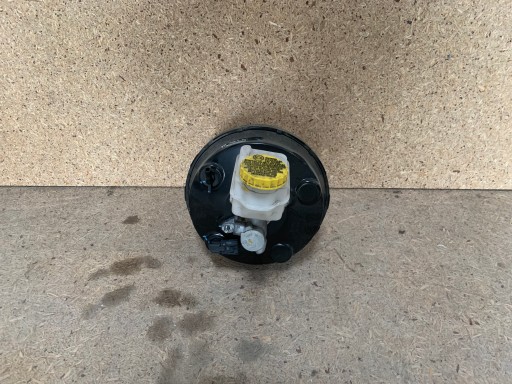 26400XC01A - Сервопривід гальмівний насос Subaru Ascent 2019