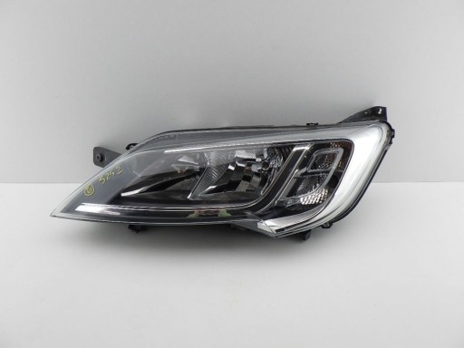 FIAT DUCATO BOXER JUMPER III 3 EU 14- light front left