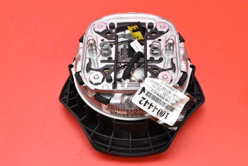 airbag driver´s 6763081 BMW E90 E91 04-10
