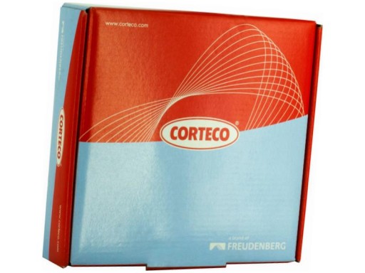 49418855 - ШКИВ ВАЛ FORD FOCUS I MK1 1.4 1.6 PUMA I MK1 1.6