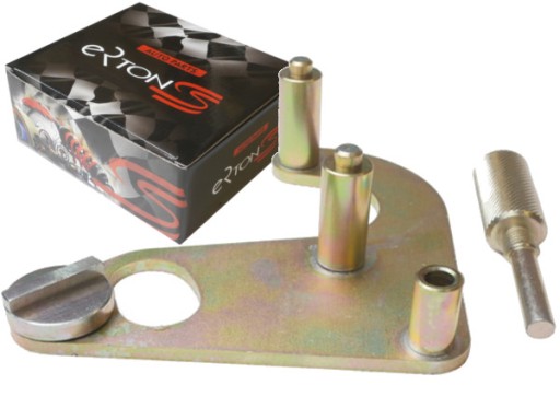 Замок ГРМ для NISSAN QASHQAI + 2 1.6 dCi R9M