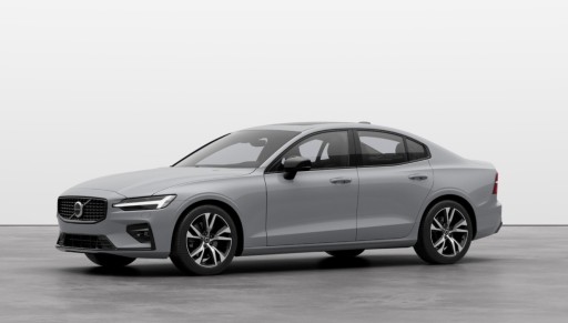 Volvo S60 III 2024