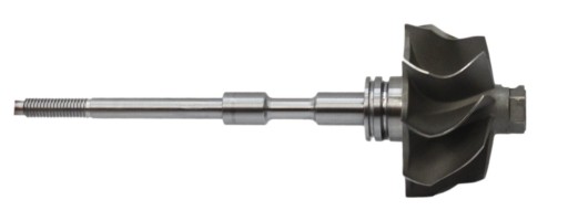 Турбо вал TW-029 751851-0002