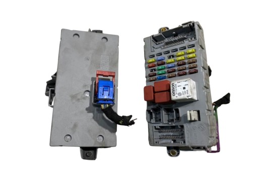 module BSI FIAT BRAVO II 1.4 T-JET 51826181 51829178