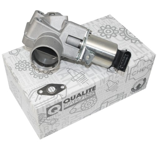 6600900054 - КЛАПАН EGR SMART CITI FORTWO COUPE 450 0.8 CDI