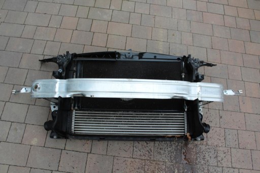 4G0260401B 8K0959501G - Ремінь передній AUDI A6 C7 2011-2014 2.0 TFSI AUTOMAT 4G0807591 4G0807113 4G026