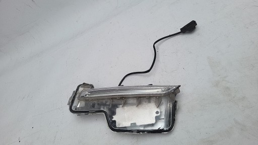 VOLVO S60 V60 II LIFT 13-18 fog light LED DRL left front front 31420395