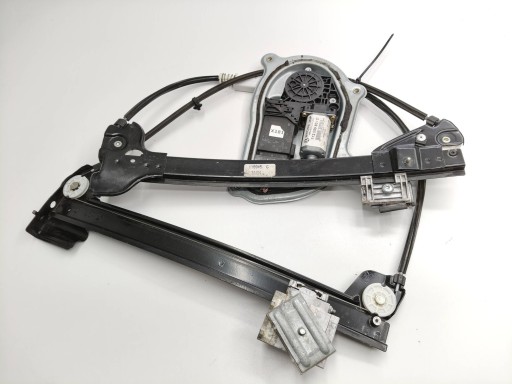 Электродвигатель стеклоподъемника левый передний new beetle 1y2959801d