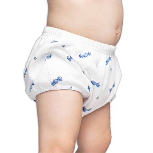 Блумери Kindaj Blue Candy