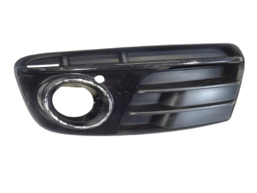 mřížka nárazníku přední předek levá AUDI Q5 LIFT 8R0807681M