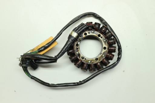 SUZUKI TL 1000 СТАТОР КОТУШКИ ОБМОТКИ ГЕНЕРАТОР