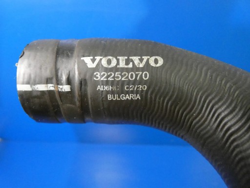 VOLVO XC90 II XC60 V90 S60 II 2.0 T8 crijevo prijenos vode hladnjaka WEZYK