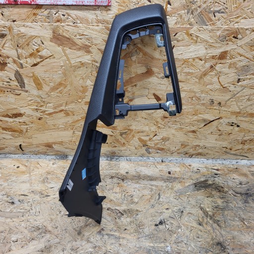 FORD FOCUS MK3 11-15R KOMBI HB frame TUNELU central black