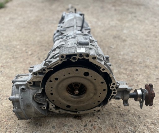 IDEALNA KPL CAMBIO PORSCHE CAYENNE 9Y 3,0 TFSI TND 8HP65AX 1