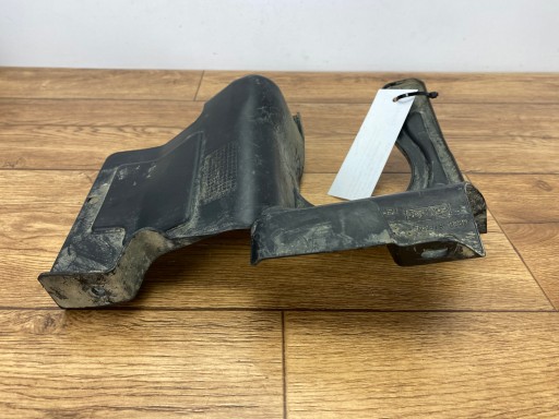 Blende Abdeckung guma Lenkgetriebe Lenkung przekladni Ford Explorer VI 20+ USA