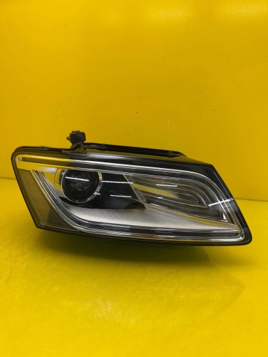 light right Audi Q5 16- Xenon Led 8R0941006C