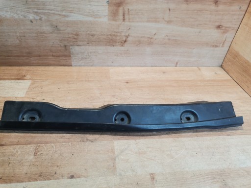 kryt těsnění blatníku levá předek MAZDA 3 BM 13-18r B45A-56916