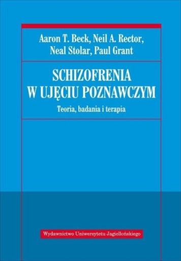 Schizofrenia w ujęciu poznawczym