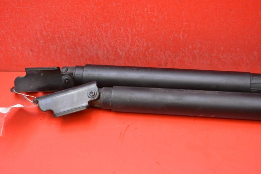 ammortiseur SILOWNIKI du capot coffre 31386705 VOLVO XC60 1 et LIFT 13-17