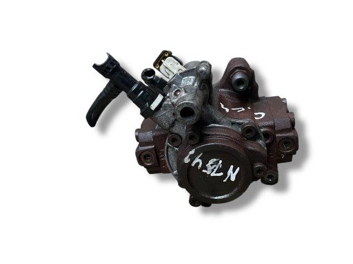 Pompe wysokiego Pression Citroen C4 Grand Picasso 2013 9672605380