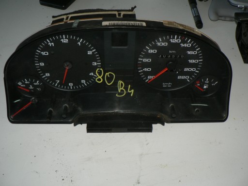 AUDI 80 B4 лічильник 8a0919033e