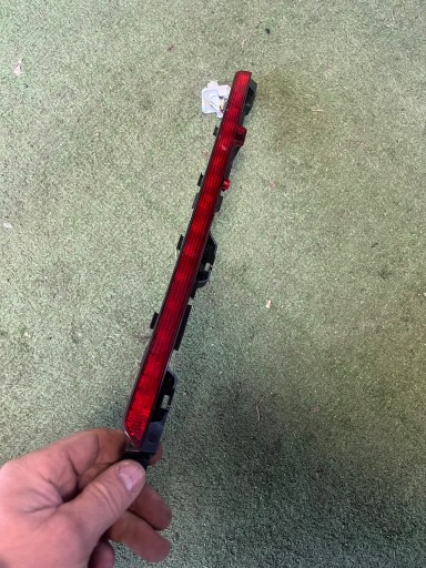 255122 - ТРЕТІЙ СТОП-СВІТЛО MERCEDES GLA 156 1569069600