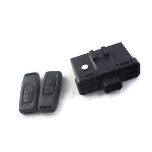 35141-K1Y-D10 - МОДУЛЬ УПРАВЛЕНИЯ HONDA PCX125 С КЛЮЧАМИ ЗАЖИГАНИЯ