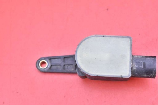 Sensor POZIOMOWANIA Leuchten links heck 1T0907503 AUDI A6 C6 04-08