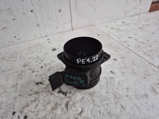 flow meter 5WK9628 / 9632215280 Citroen Peugeot OE 2.0 HDI