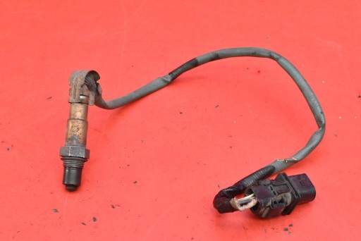 SONDA LAMBDA 0045427318 MERCEDES E-KLASA W212 2.2 CDI 204 KM 09-13