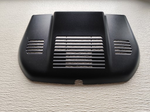 NISSAN X-TRAIL T33 cover cover mirrors reverse 284L86RA0A