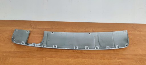 OPEL ADAM ROCKS S SPOILER PARAURTI POSTERIORE ACCESSORI