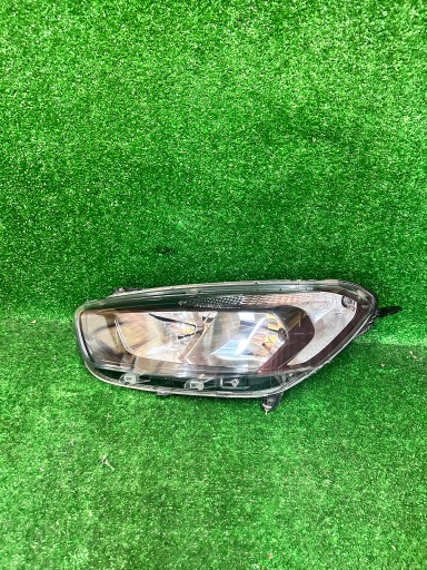 REFLEKTOR left FORD TRANSIT COURIER LIFT 17-23