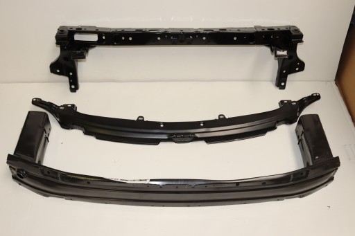 39017360 39024196 - OPEL ASTRA K 16 - КОМПЛЕКТ ВЕРХНЕГО УСИЛЕНИЯ ПЕРЕДНЕГО РЕМНЯ