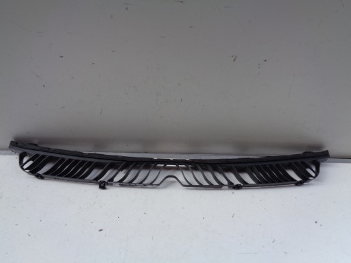 ABSORBER of a bumper rear VW TOUAREG III 760 18