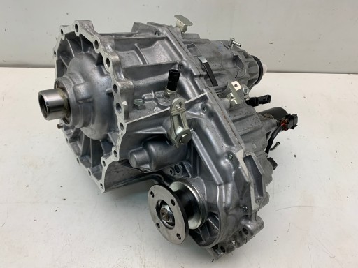 EA700 - NAVARA PATHFINDER РЕДУКТОР 2.5 3.0