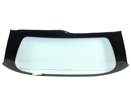 2000010242108 - ЗАДНЕЕ СТЕКЛО ЗАДНЕГО TOYOTA SIENNA III XL-30 2010-2016